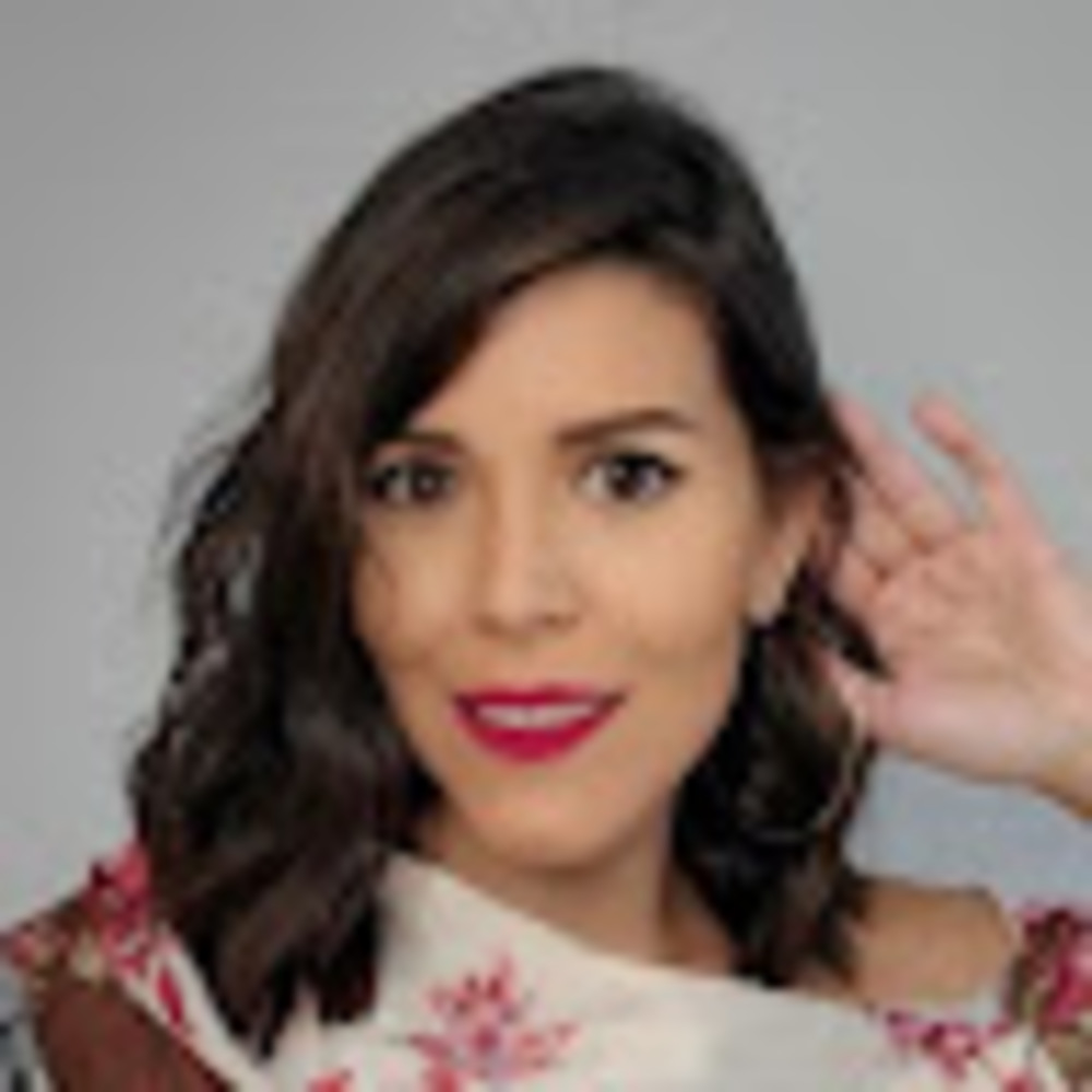 Meet your Posher, Rossanna